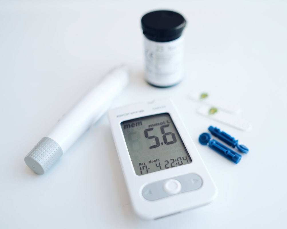 Nährstoffe und ihre Funktionen im Körper